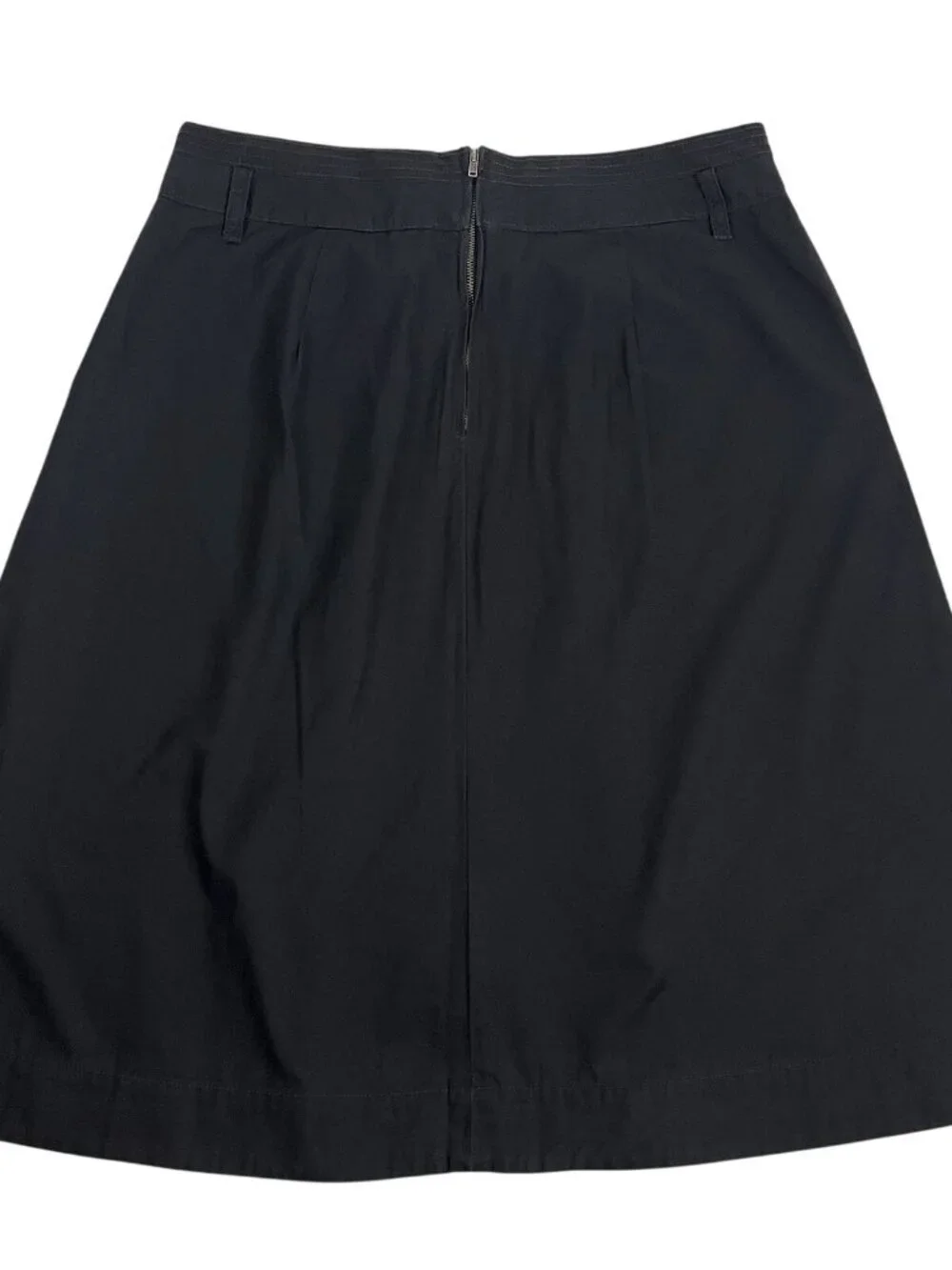 The Gap gap skirt
